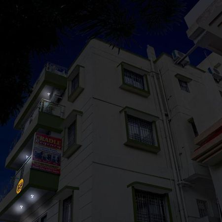 Itsy Hotels Cradle Regency رانشي المظهر الخارجي الصورة