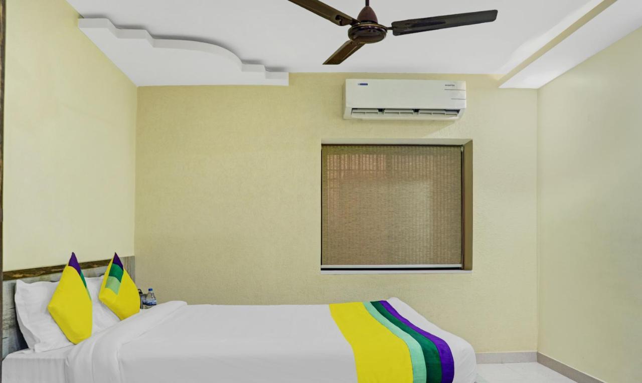 Itsy Hotels Cradle Regency رانشي المظهر الخارجي الصورة