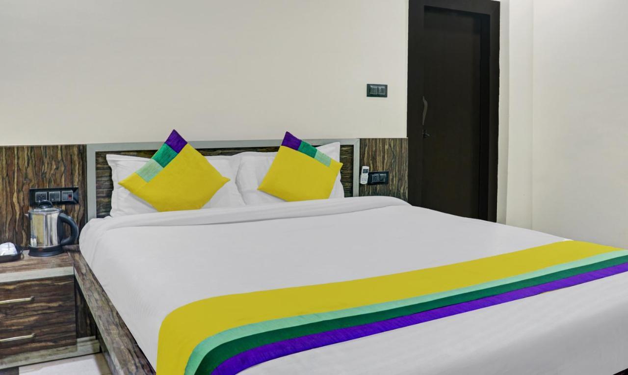 Itsy Hotels Cradle Regency رانشي المظهر الخارجي الصورة