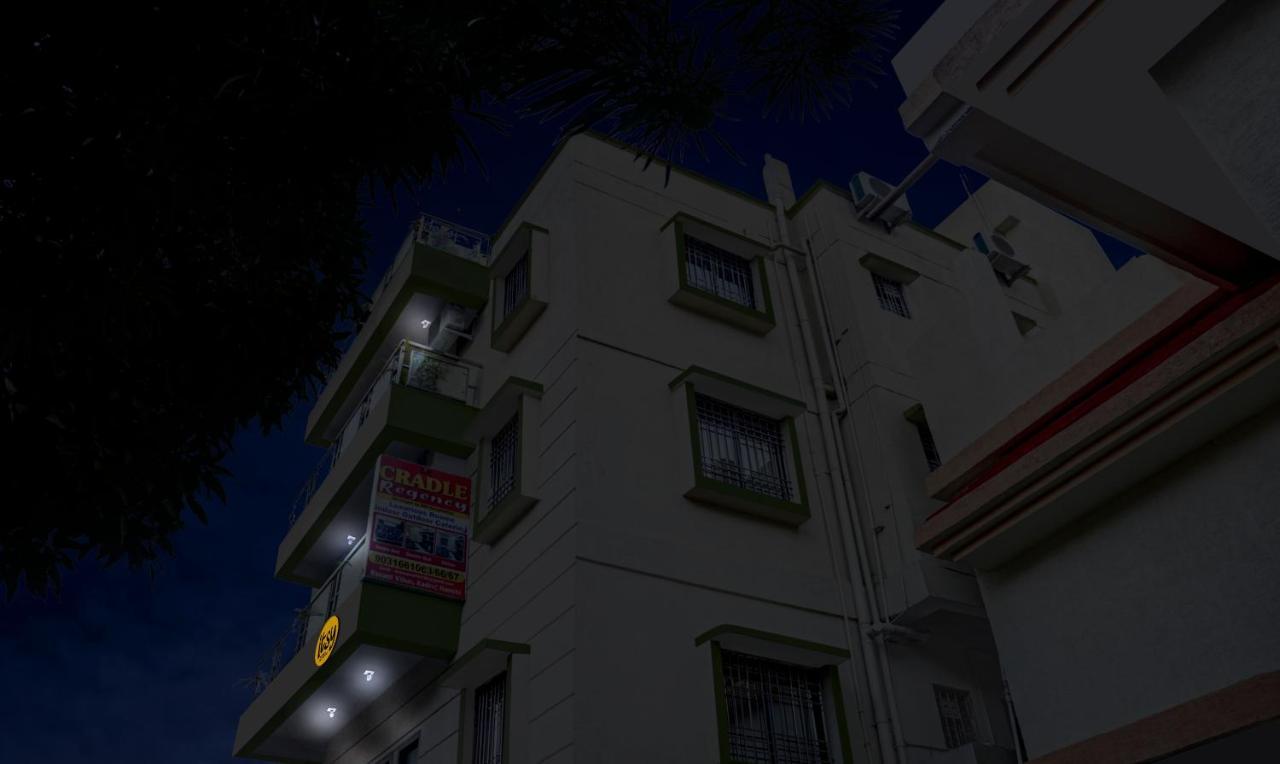 Itsy Hotels Cradle Regency رانشي المظهر الخارجي الصورة