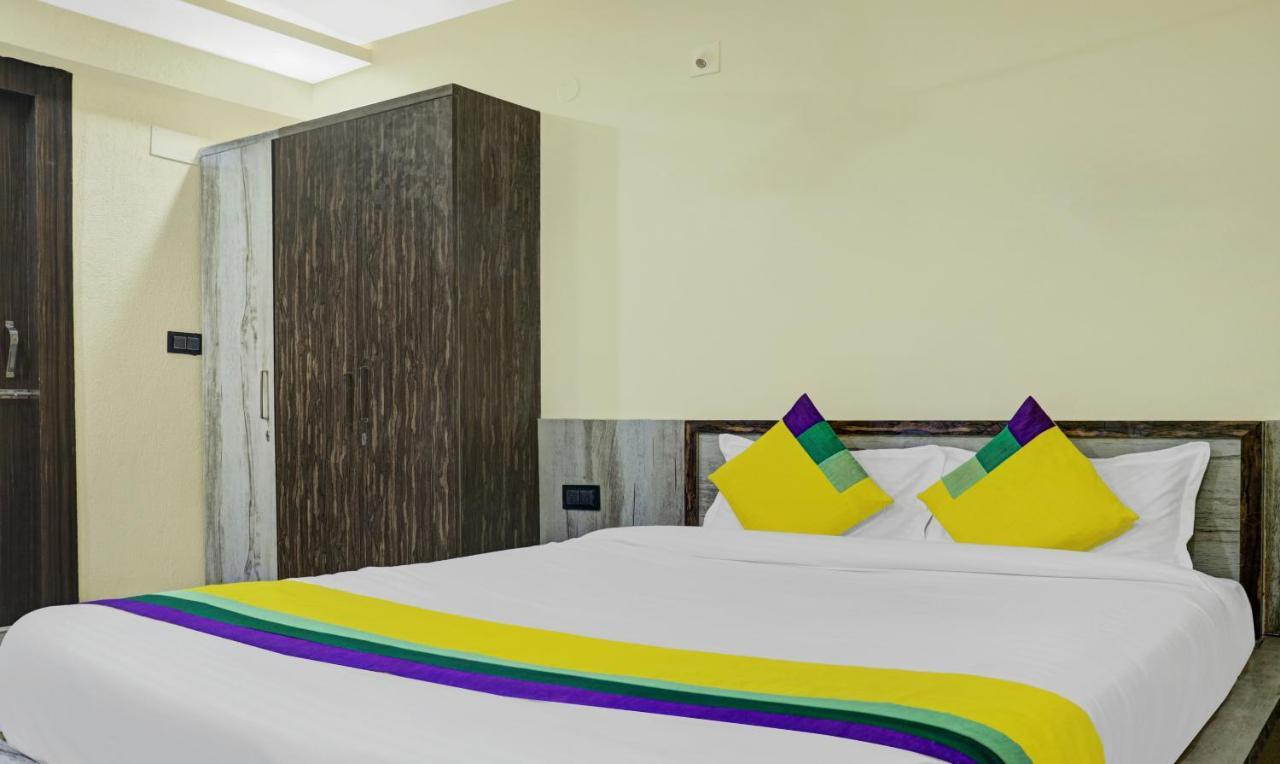 Itsy Hotels Cradle Regency رانشي المظهر الخارجي الصورة