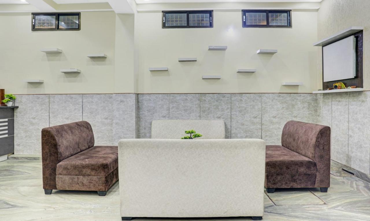 Itsy Hotels Cradle Regency رانشي المظهر الخارجي الصورة