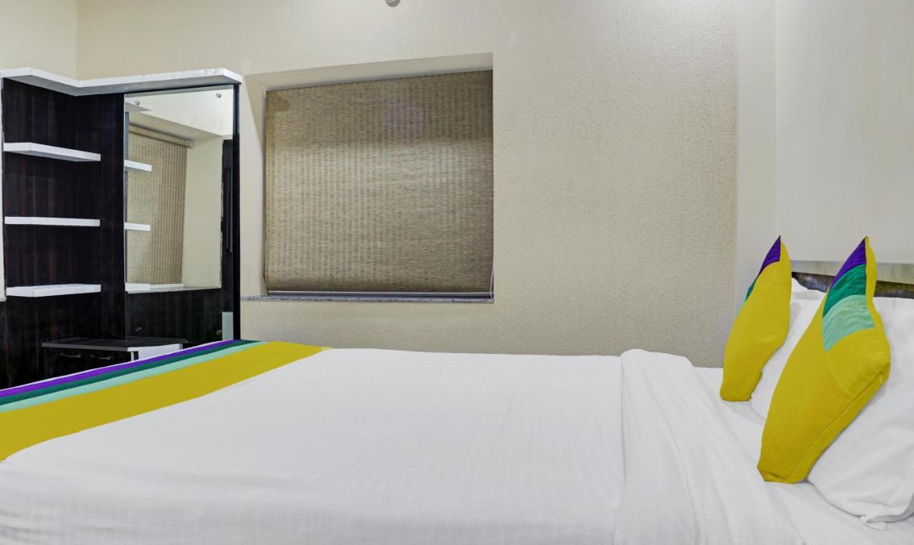 Itsy Hotels Cradle Regency رانشي المظهر الخارجي الصورة