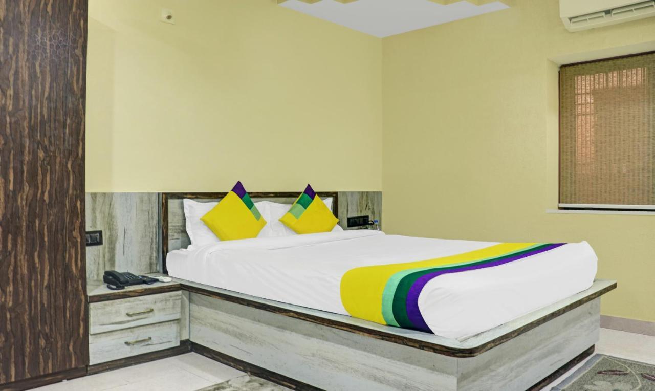 Itsy Hotels Cradle Regency رانشي المظهر الخارجي الصورة